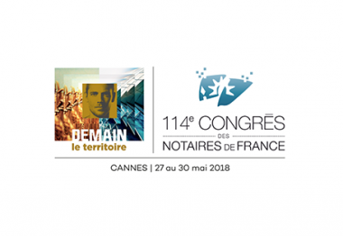 Affiche Congrès